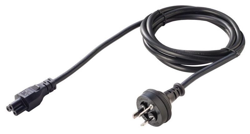 Napájecí kabel Mickey Mouse Australia IEC320-C5